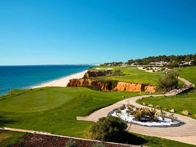 Faro Airport Transfers to Vale do Lobo