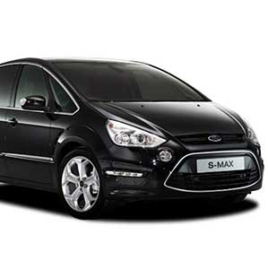 Faro Airport Transfers Ford S Max